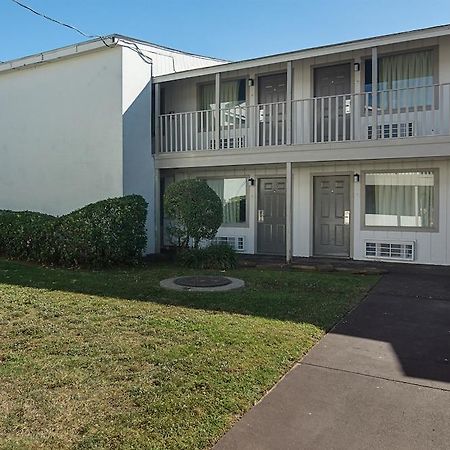 Studio Inn Extended Stay Oklahoma City Airport By Oyo 外观 照片