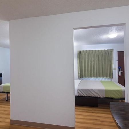 Studio Inn Extended Stay Oklahoma City Airport By Oyo 外观 照片