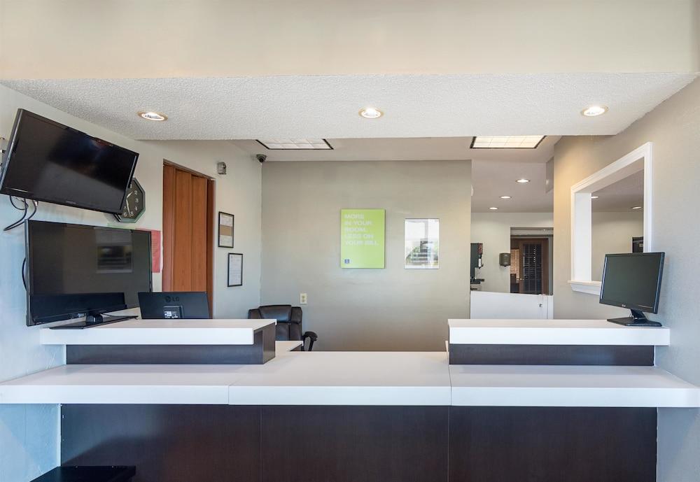 Studio Inn Extended Stay Oklahoma City Airport By Oyo 外观 照片
