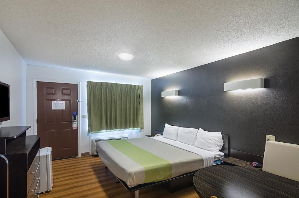 Studio Inn Extended Stay Oklahoma City Airport By Oyo 外观 照片