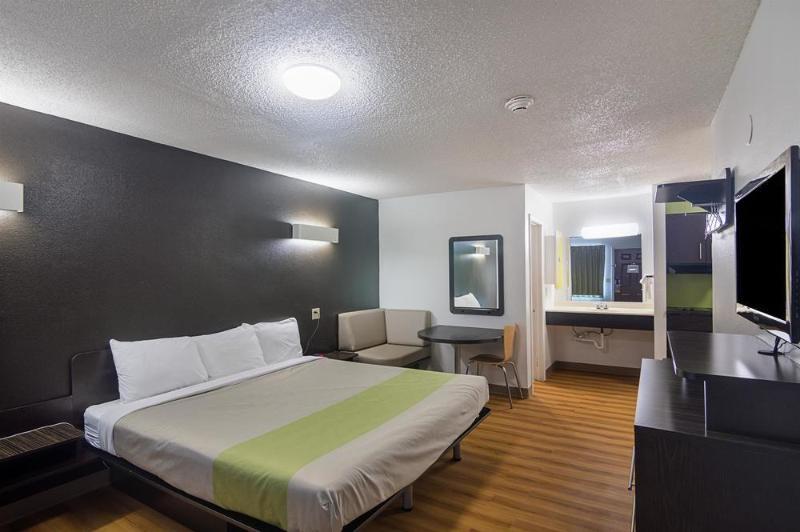 Studio Inn Extended Stay Oklahoma City Airport By Oyo 外观 照片