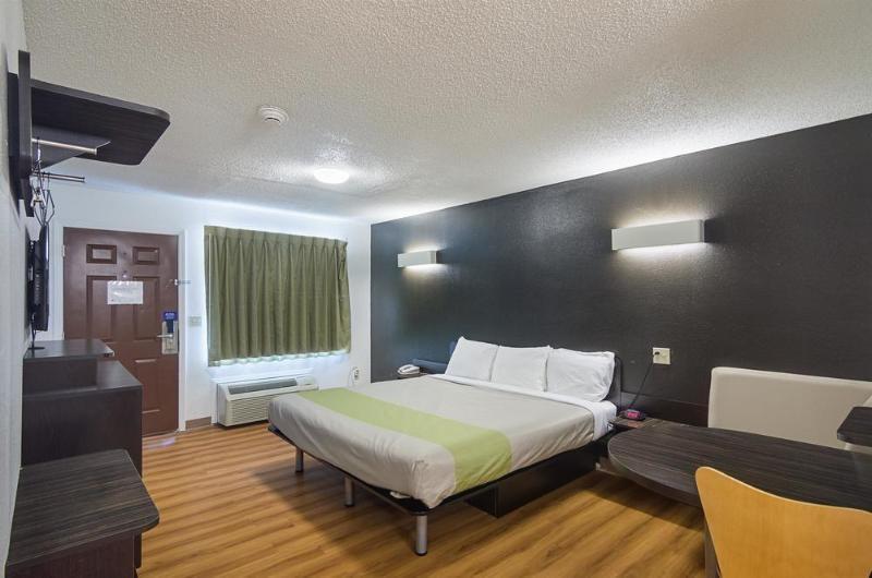 Studio Inn Extended Stay Oklahoma City Airport By Oyo 外观 照片