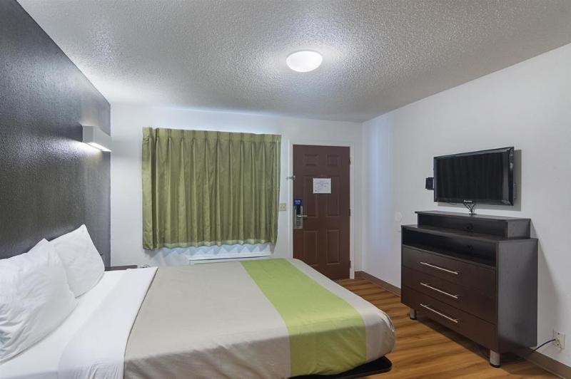 Studio Inn Extended Stay Oklahoma City Airport By Oyo 外观 照片
