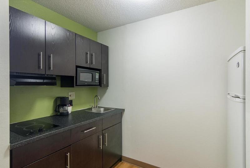 Studio Inn Extended Stay Oklahoma City Airport By Oyo 外观 照片